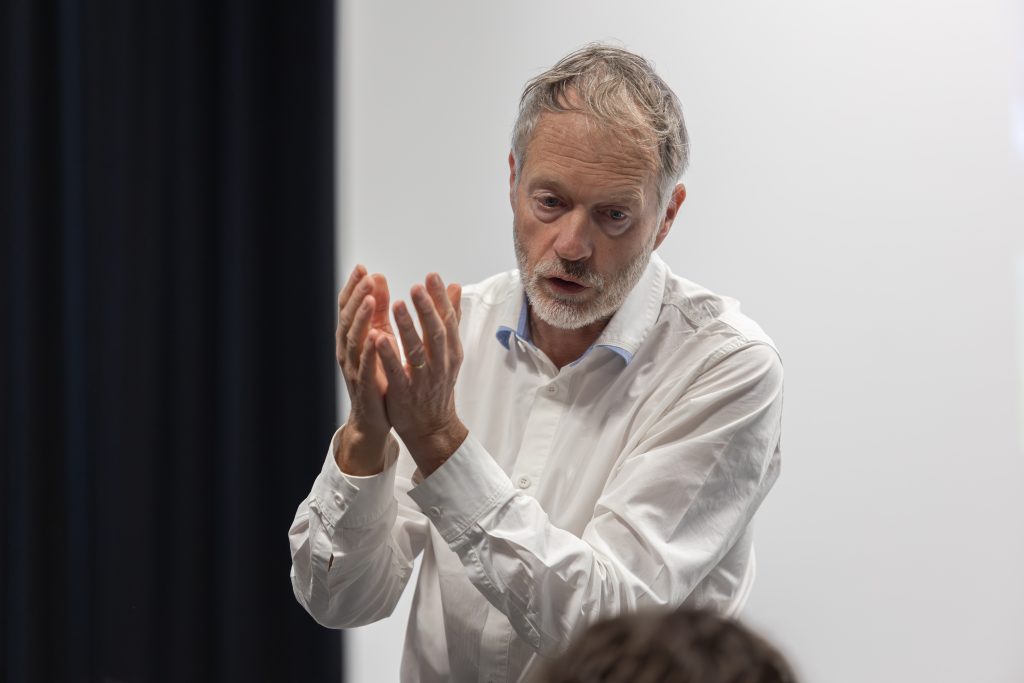 Marc-André SELOSSE ( biologiste)