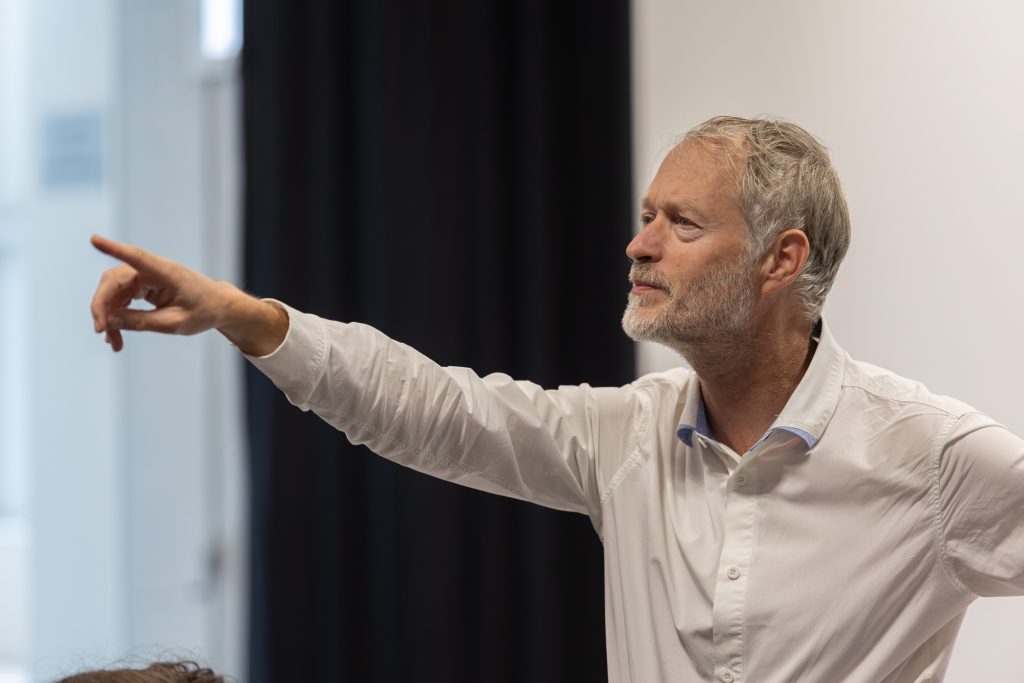 Marc-André SELOSSE ( biologiste)